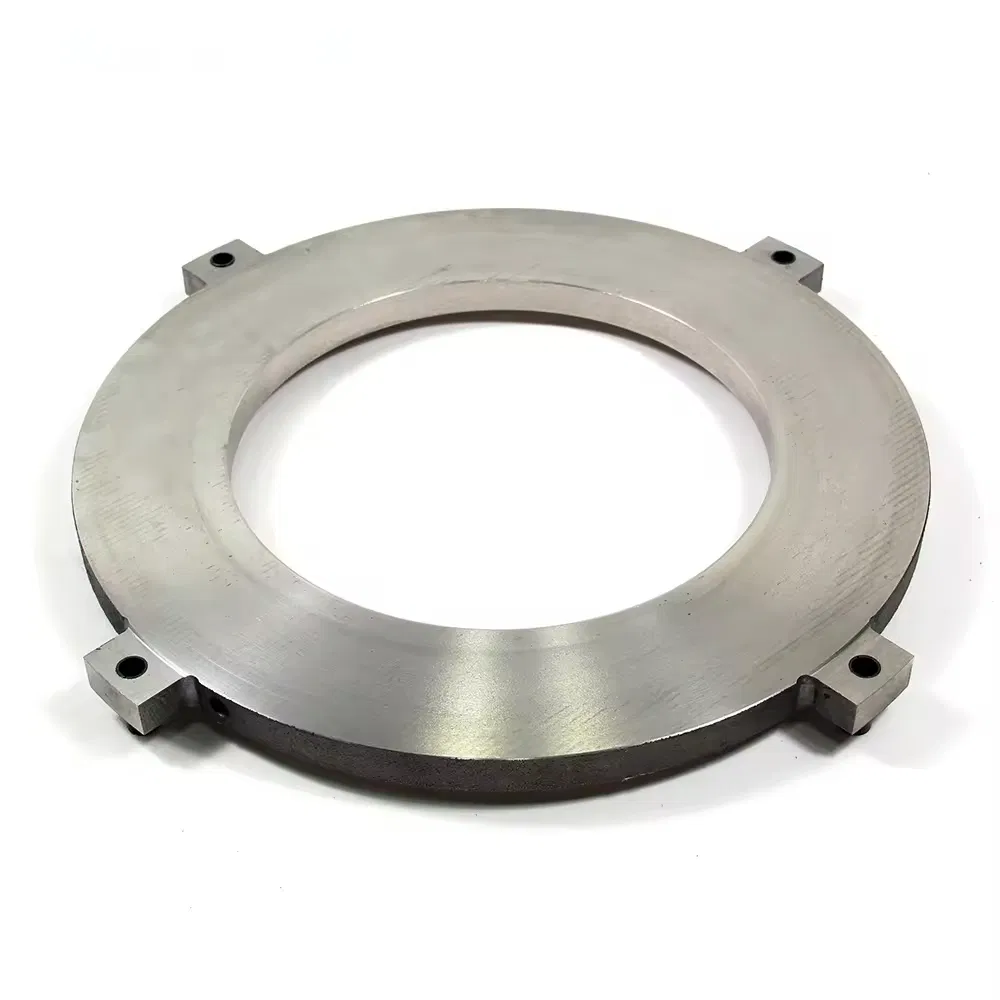 Factory Sale 108925-82 Clutch Cover Friction Disc Plate Assembly Manual Adjust Clutch Kit for Truck