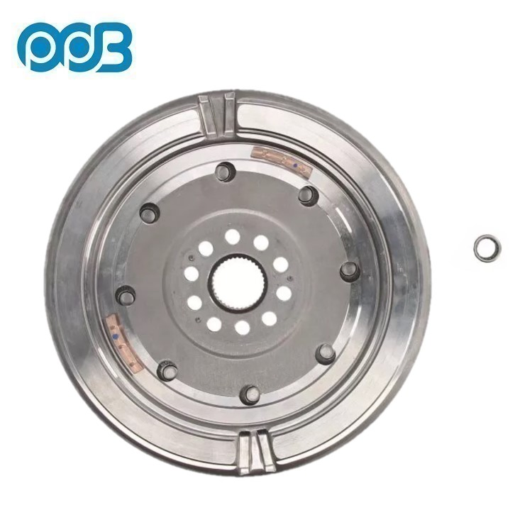 Dual Mass Flywheel 415075509 6-Speed Dual-Clutch Transmission for Audi Skoda VW