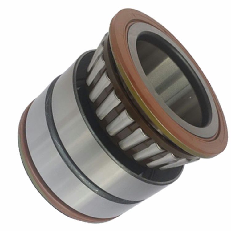 Factory Manufacture Various Heavy Truck Clutch Thrust Release Bearing