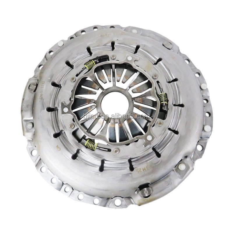 Hyun-Dai H-1 KIA OEM 62630-45090 41200-49951 41200-49950 Automotive Parts Clutch Pressure Plate