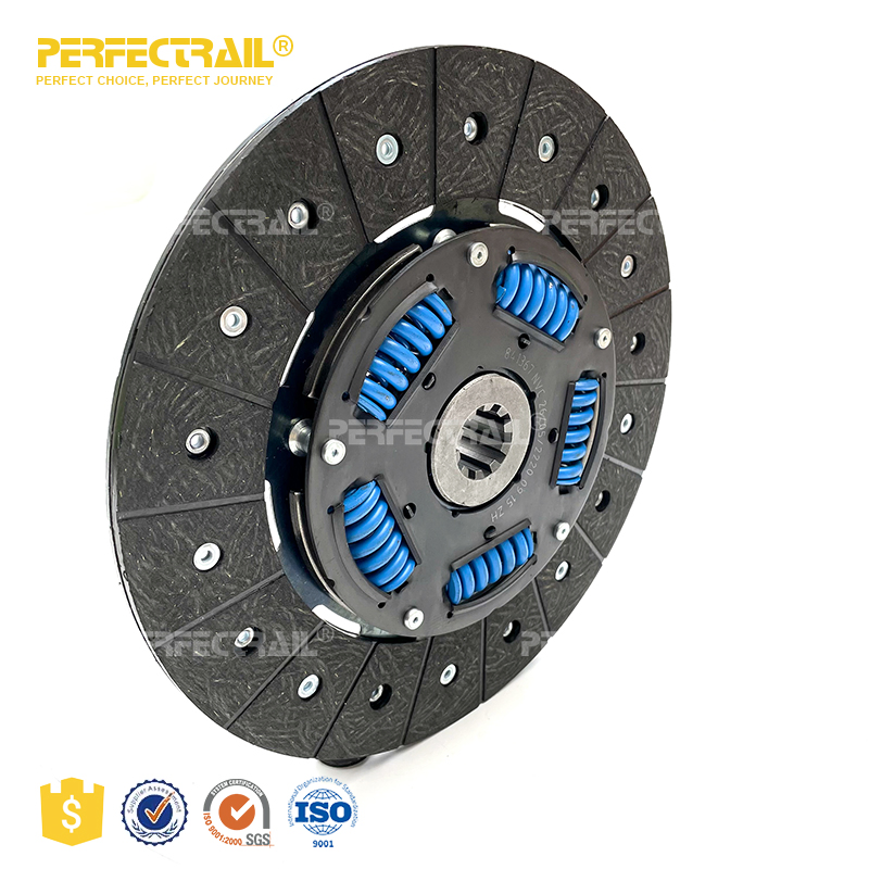 Perfectrail 42541445 Auto Parts Clutch Disc for Iveco Daily II Van 30-10 1997-1999