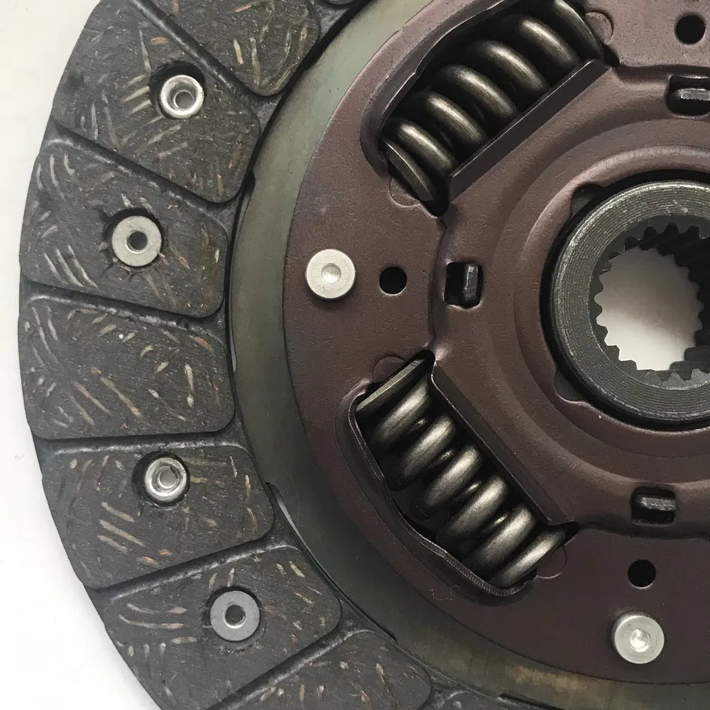 Manufacturer Price Clutch Assembly Disk Car Clutch 31250-05060