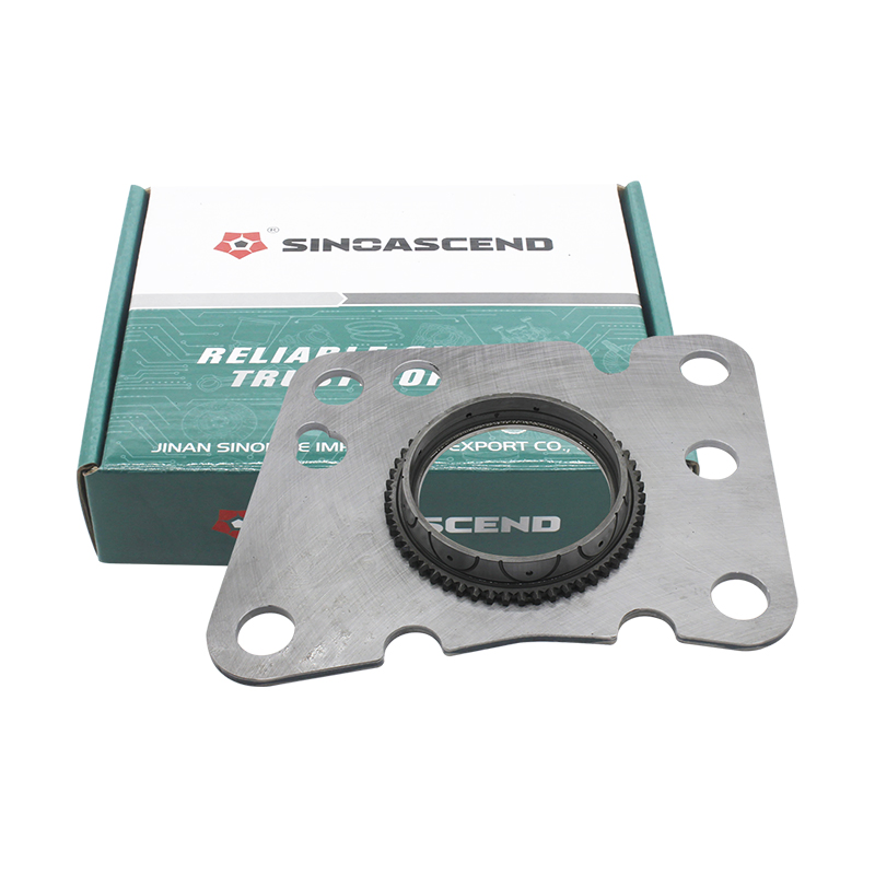 Low Grade Hub Assembly New Type Low Grade Hub Assembly for Sitrak Wg2203100244