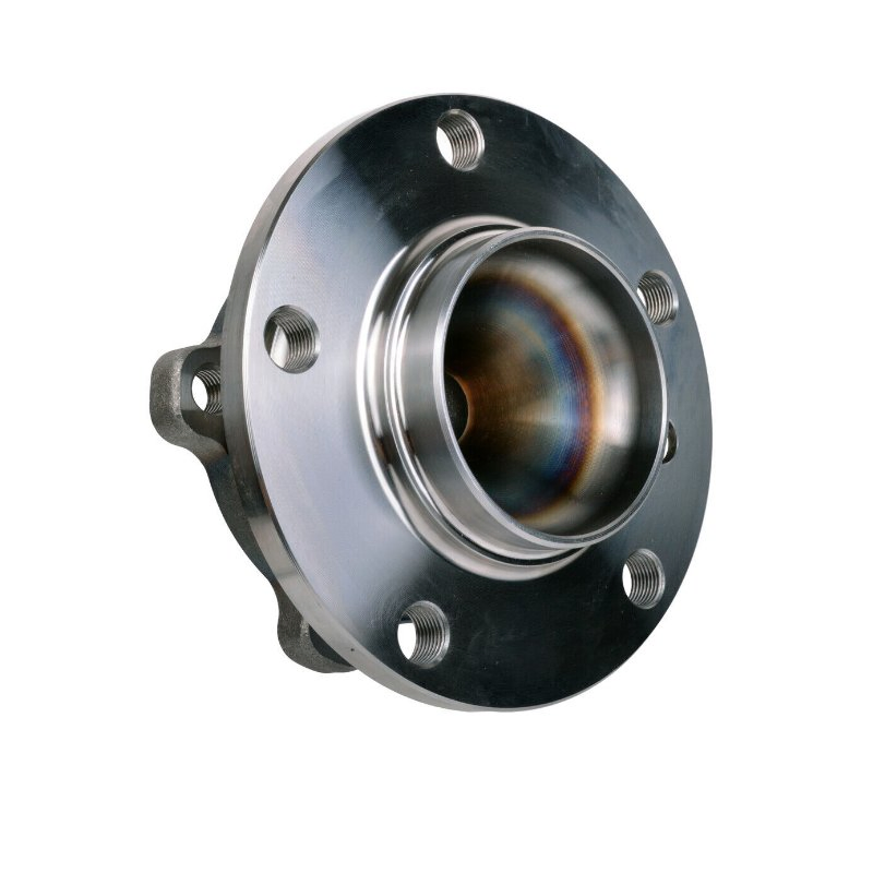 China Factory Direct Sale Auto Parts Wheel Hub Flange Hub Bearing Unit Assembly
