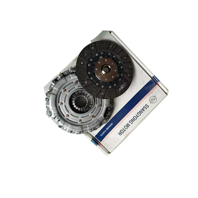 Ssangyong Clutch Pressure Plate Korando C Musso Rodius Rodius Tivoli 30A0009413