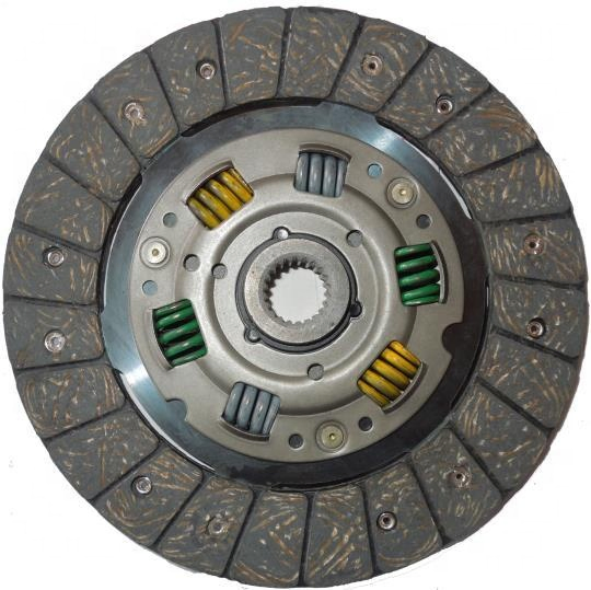 7702147275 Good Price Dual Friction 200mm Clutch Plate Disc for Renaul T Cars