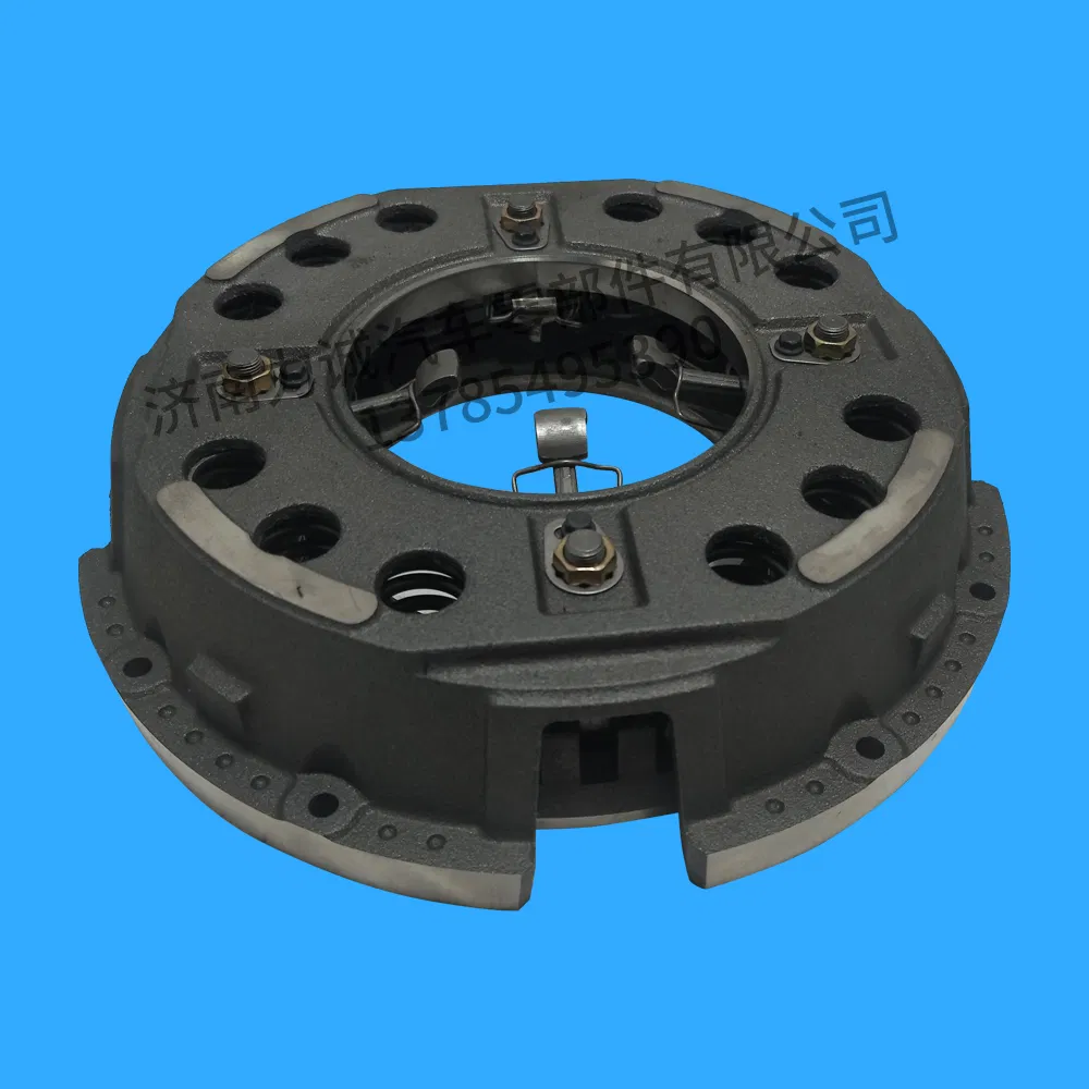 Transmission Automotive Clutch Plate Assembly