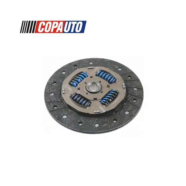 41100-02810 Clutch Disc New Condition for Hyundai
