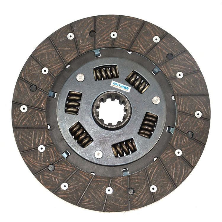 917550whd Truck Parts Tractor Clutch Disc for Foton