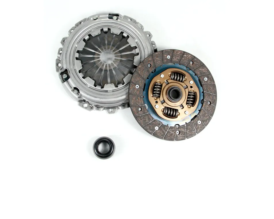 Clutch Component 1