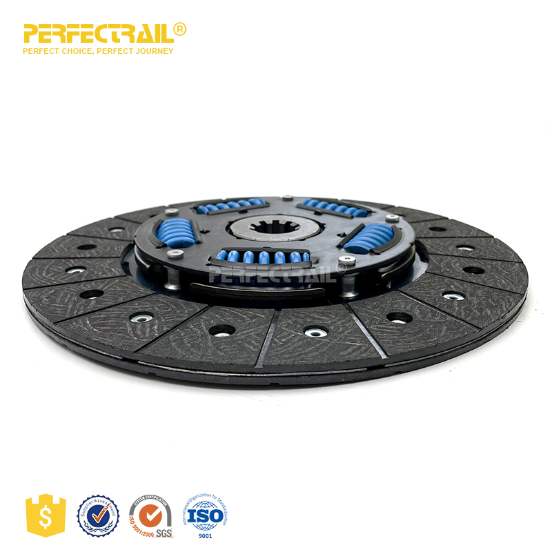 Perfectrail 42541445 Auto Parts Clutch Disc for Iveco Daily II Van 30-10 1997-1999