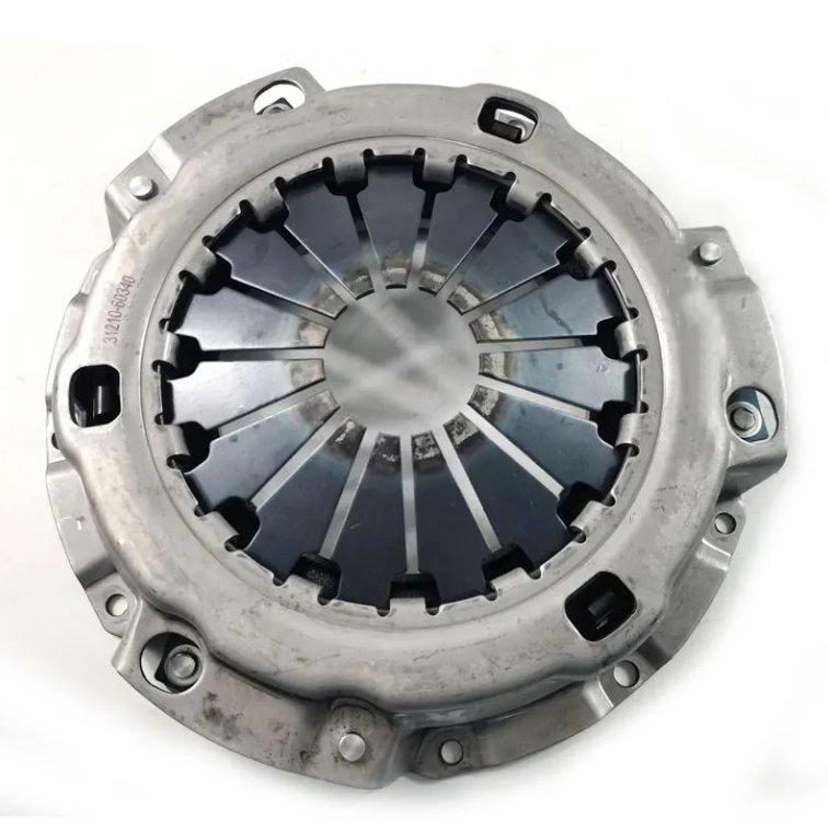 31210-12040 31210-12080 31210-60340 31250- 60530 31230-60190 Clutch Cover and Pressure Plate Assembly