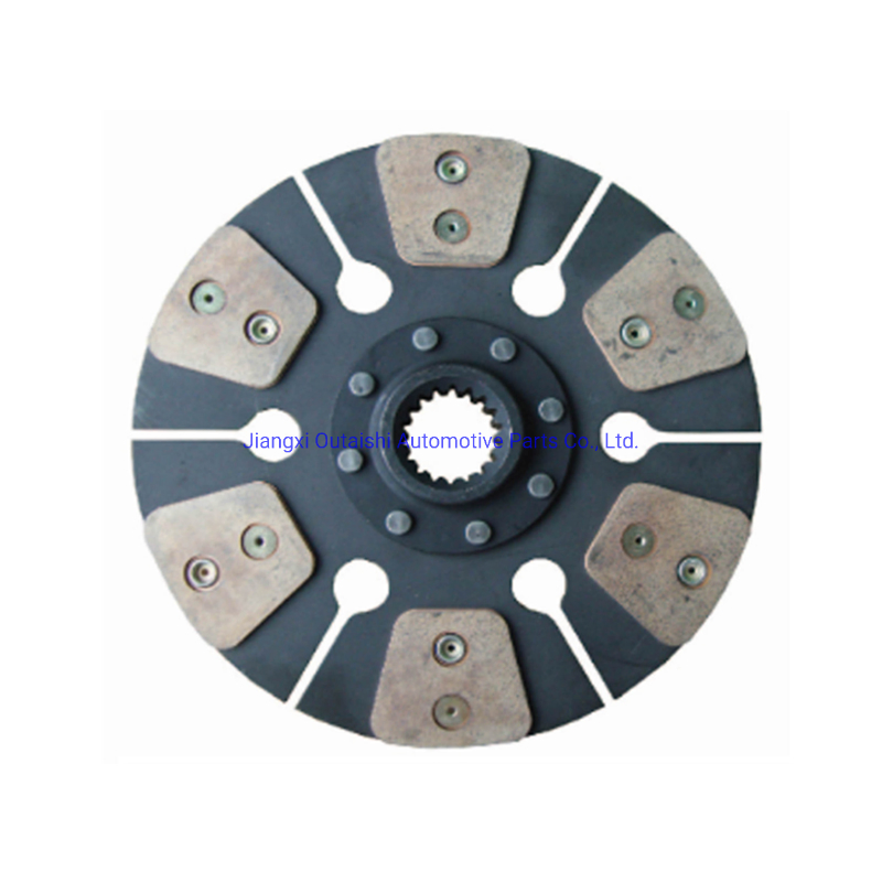 Automotive Clutch Disc, Truck Clutch Disc, Car Clutch Disc