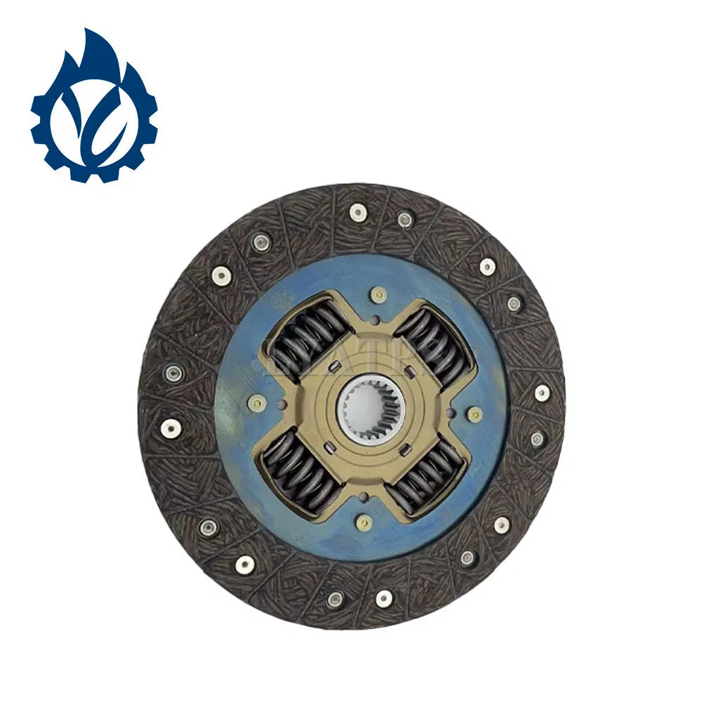 Good Quality Hot Sell Clutch Disc for Hiace Tyd094u