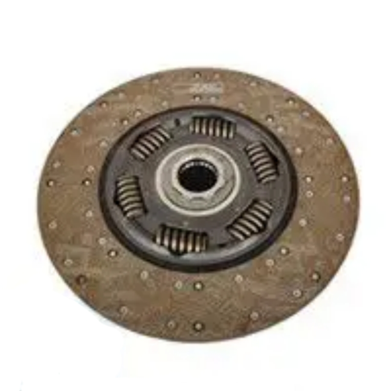 Cheaper Price Clutch Disc with Truck Auto Parts No Dz91189160210 1878003729