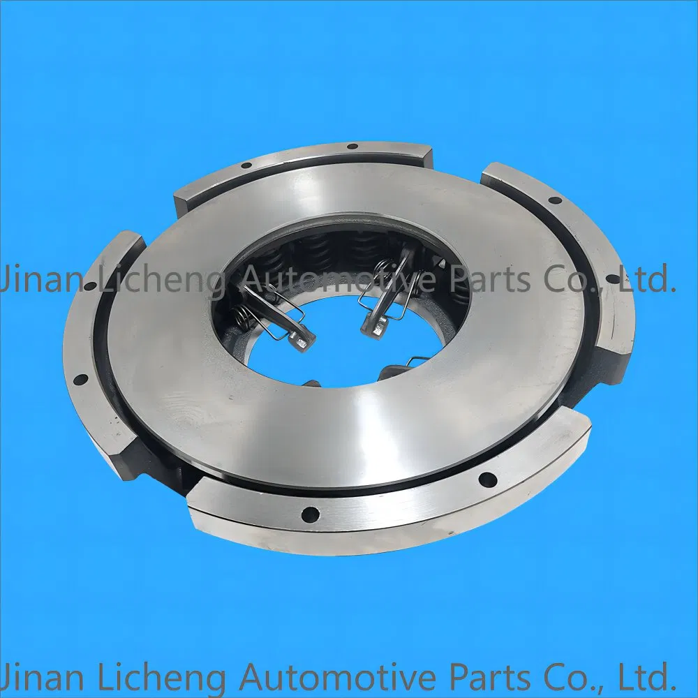 1882308333 Transmission Automotive Clutch Plate Clutch Assembly for European Trucks Clutch Cover