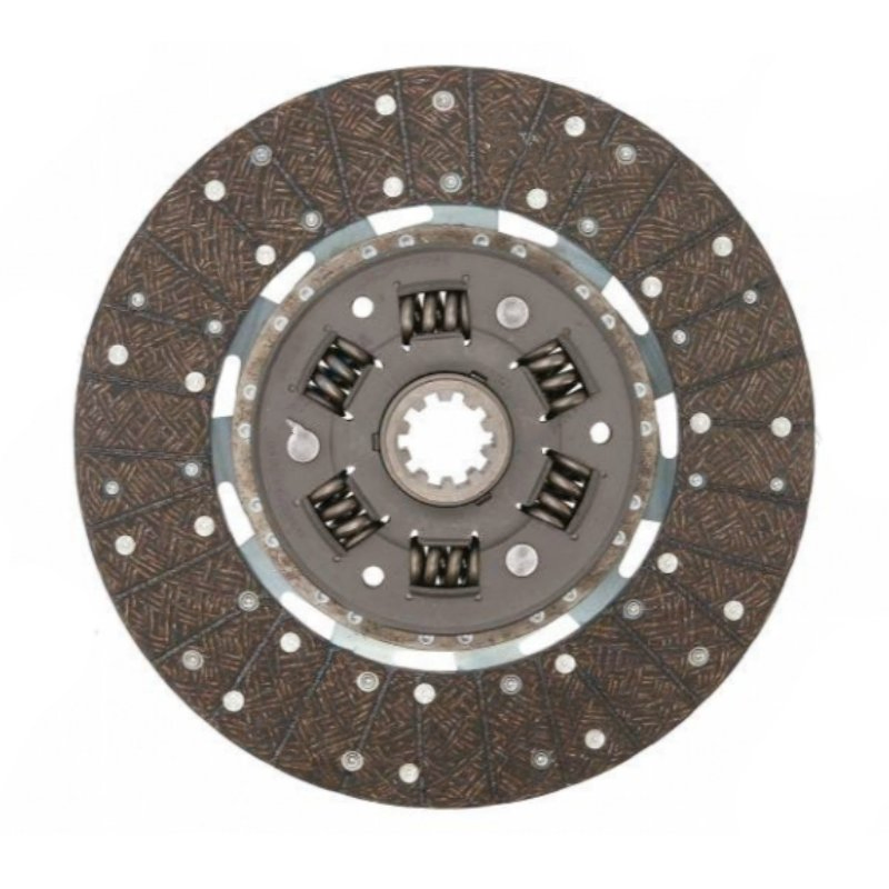 Automotive Brake Plate Clutch Disc with Truck Auto Parts 350mm*10th