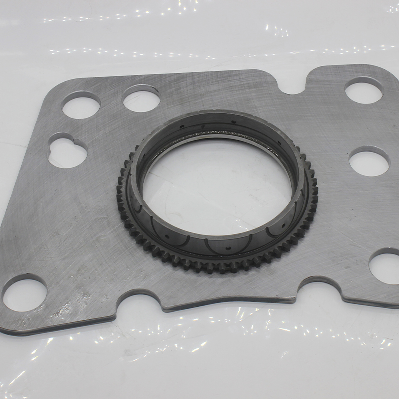 Low Grade Hub Assembly New Type Low Grade Hub Assembly for Sitrak Wg2203100244