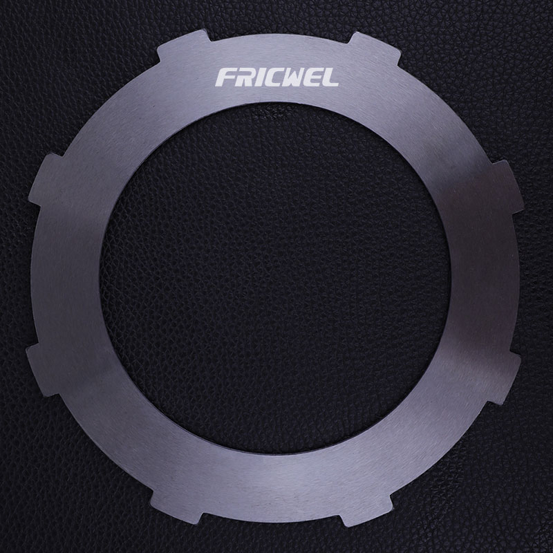 Good Friction Clutch Disc