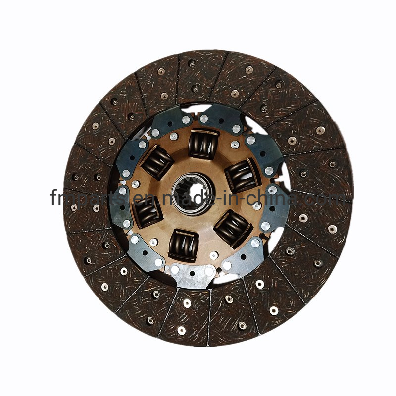 High Performance Auto Car Clutch Disc 31250-60340 for Land Cruiser
