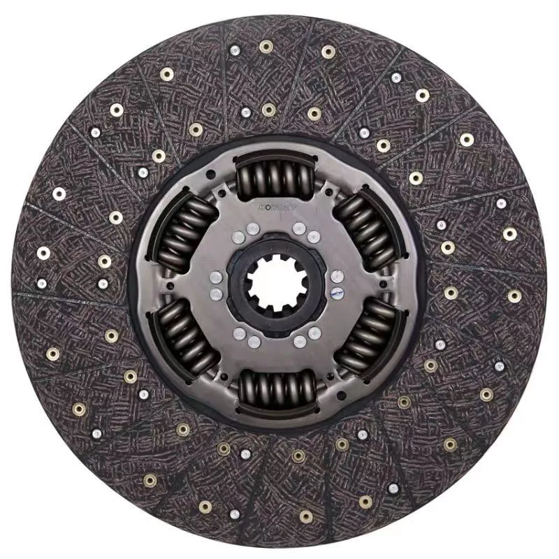 Clutch Plate 430