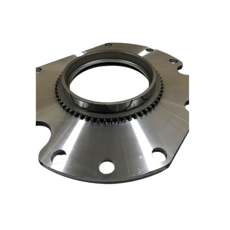 High Quality Truck Parts Az2203100005 Low Grade Cone Hub Assembly for Sinotruk