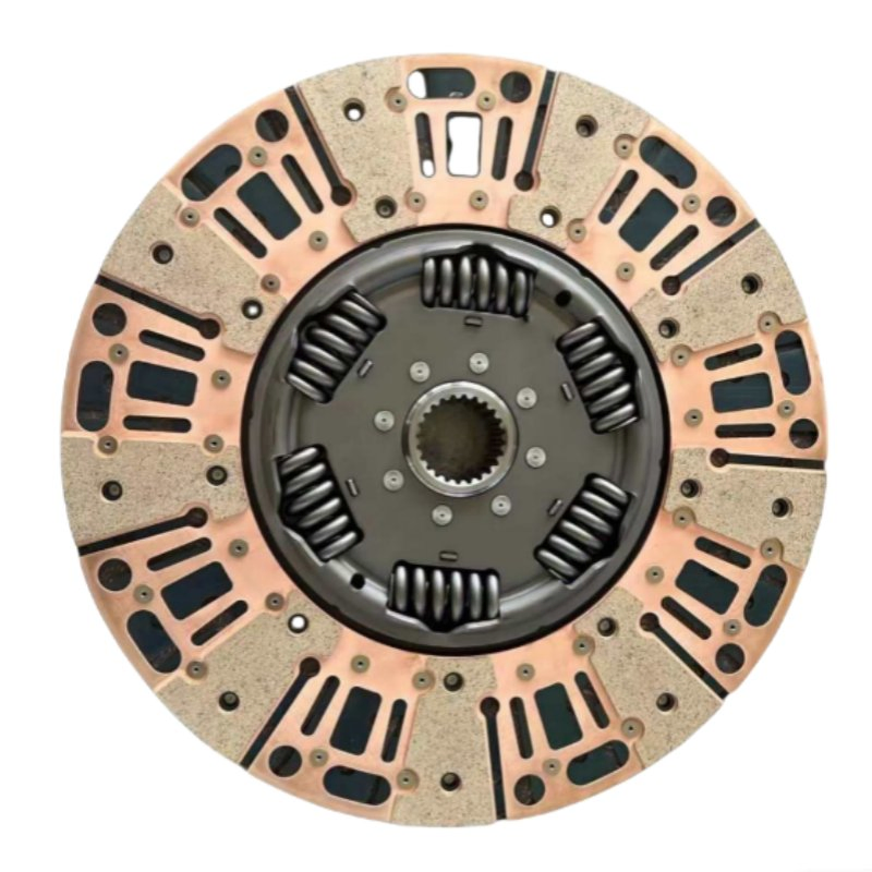 Universal 430mm Clutch Disc with Truck Auto Parts Embrague