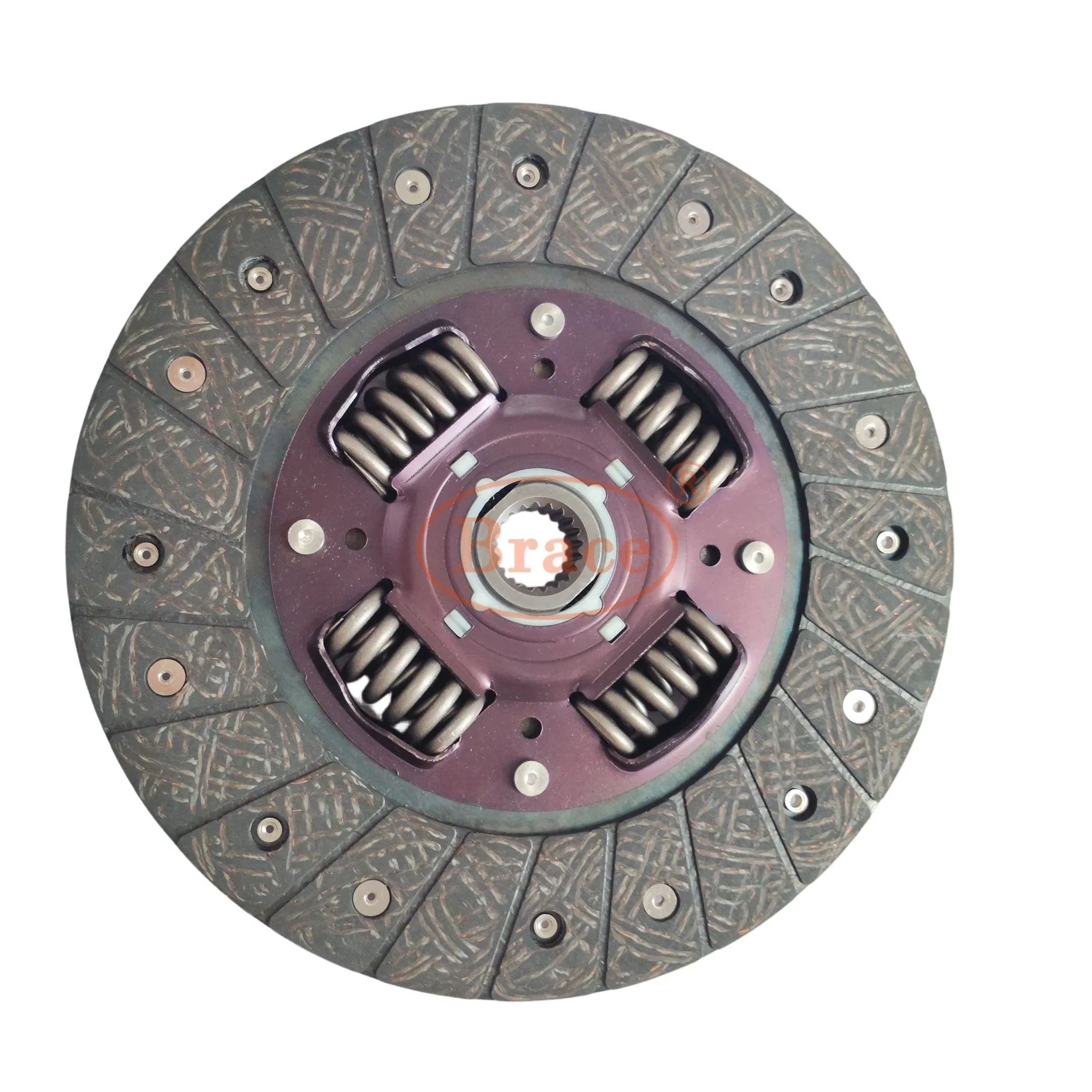 High Performance Geely Ex7 Clutch Disc OEM: 1016009166