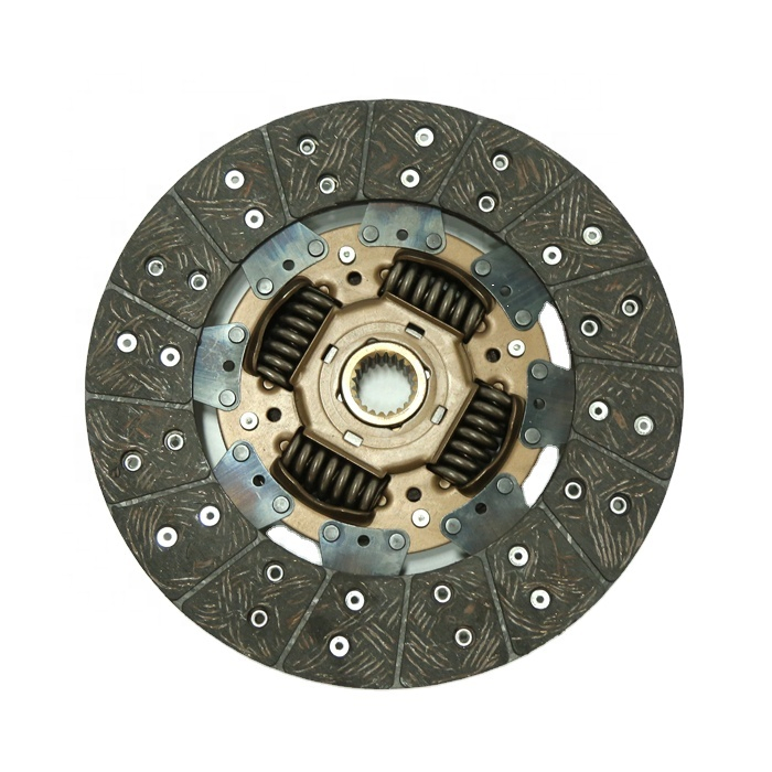 31250-36450 Auto Parts Copper Clutch Disc for Toyota Land Cruiser 100
