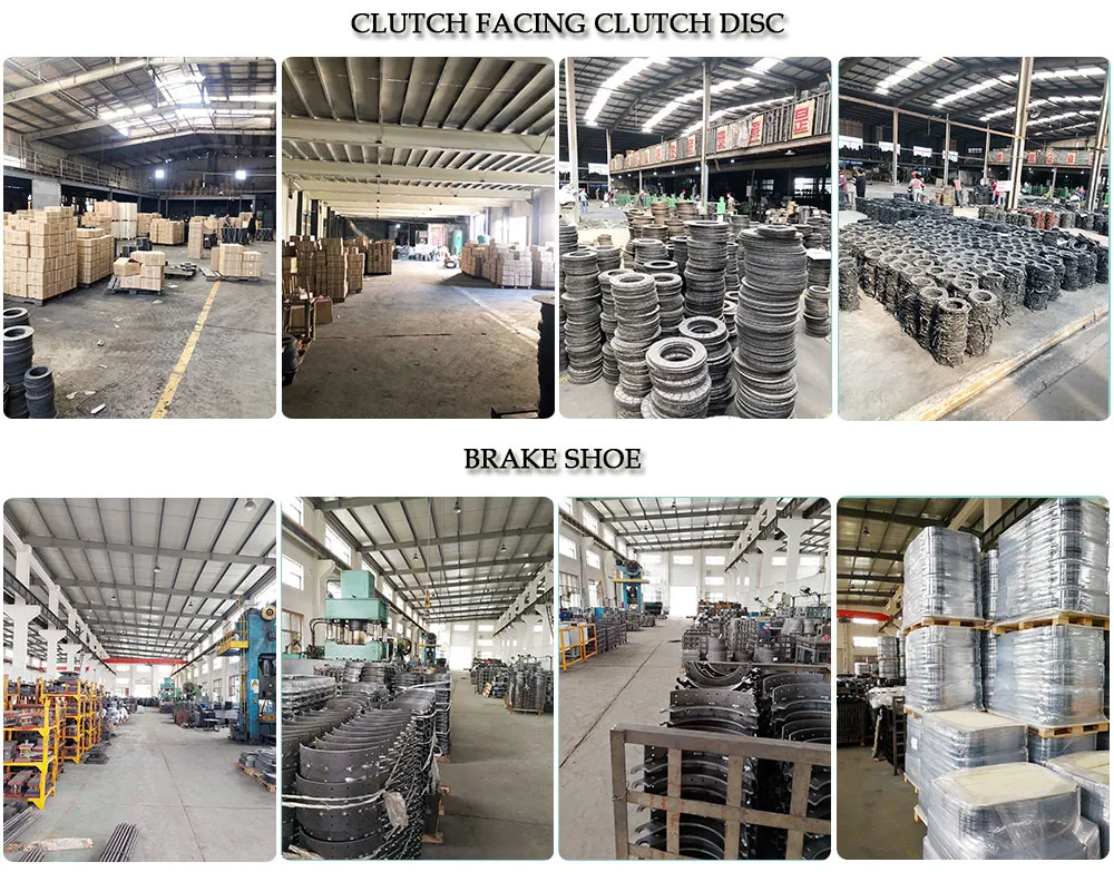 Clutch Cover 30210-EA20A View 5