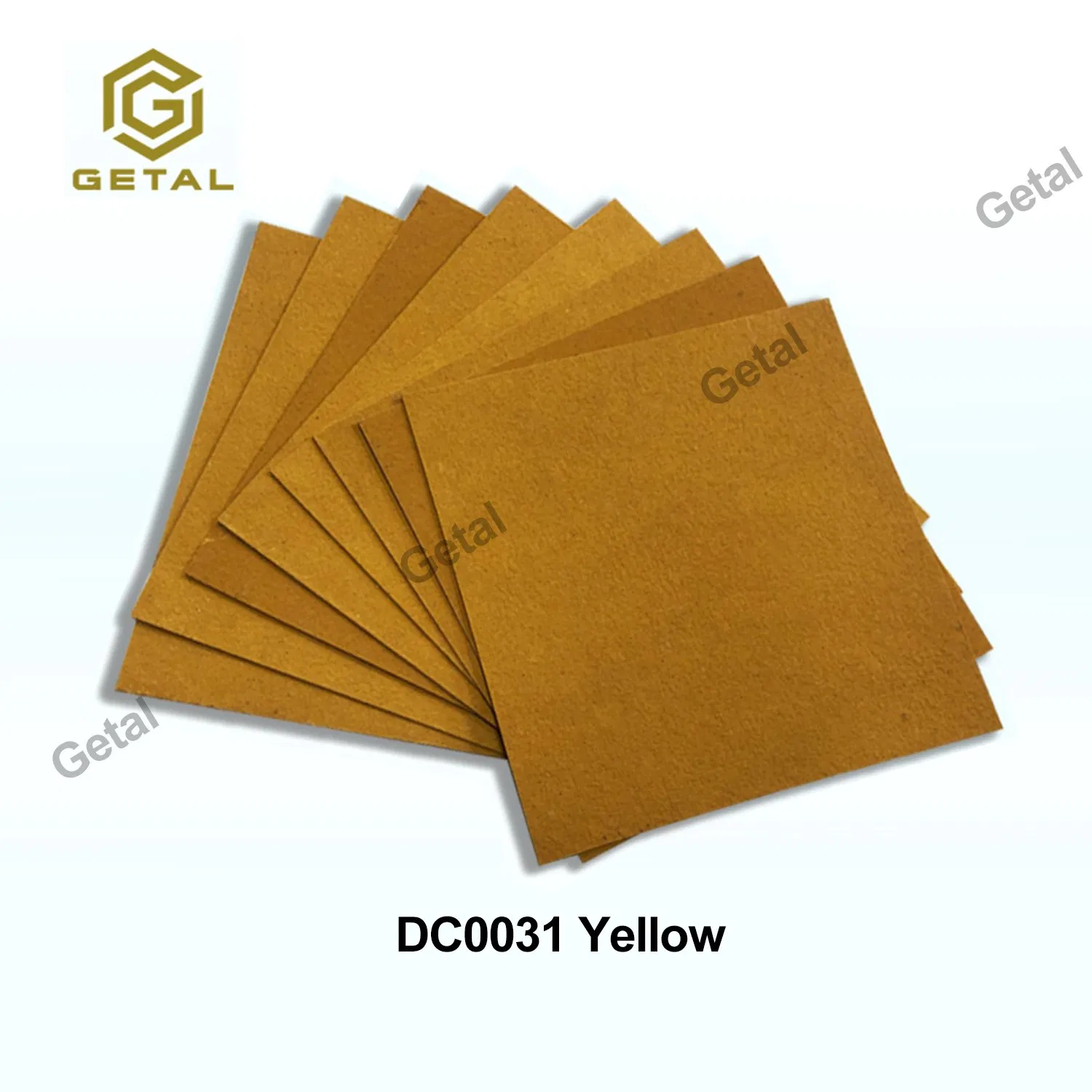 Wet Friction Paper Sheet Stable Performance Component of Transmission Gearbox Clutch Friction Plate