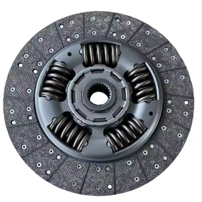 430mm Wholesale Automotive Plate Clutch Disc with Truck Auto Parts OE 1878080037