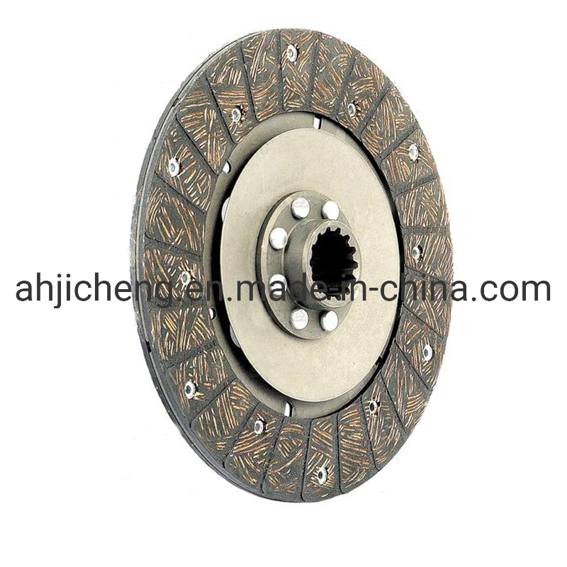 Clutch Disc for Tractor Parts OEM 44909044 Pto Clutch Plate
