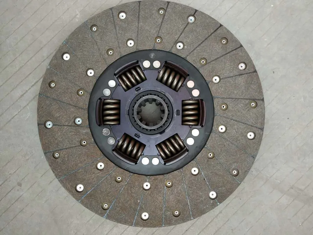 Transmission Spare Parts 1