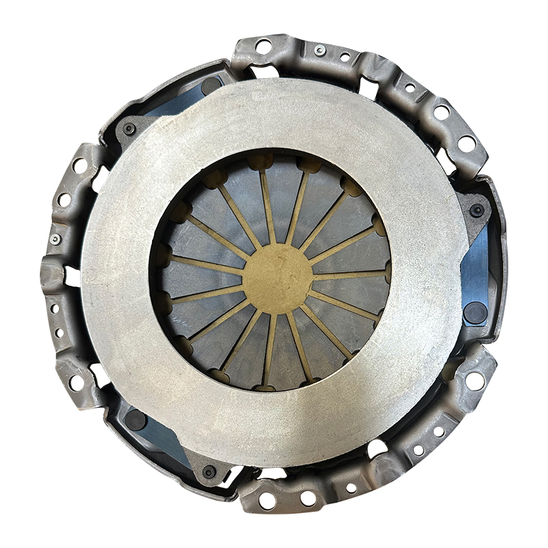 210mm 31250-12300 Terbon Clutch Disc Assembly Cover Pressure Plate Clutch Kit