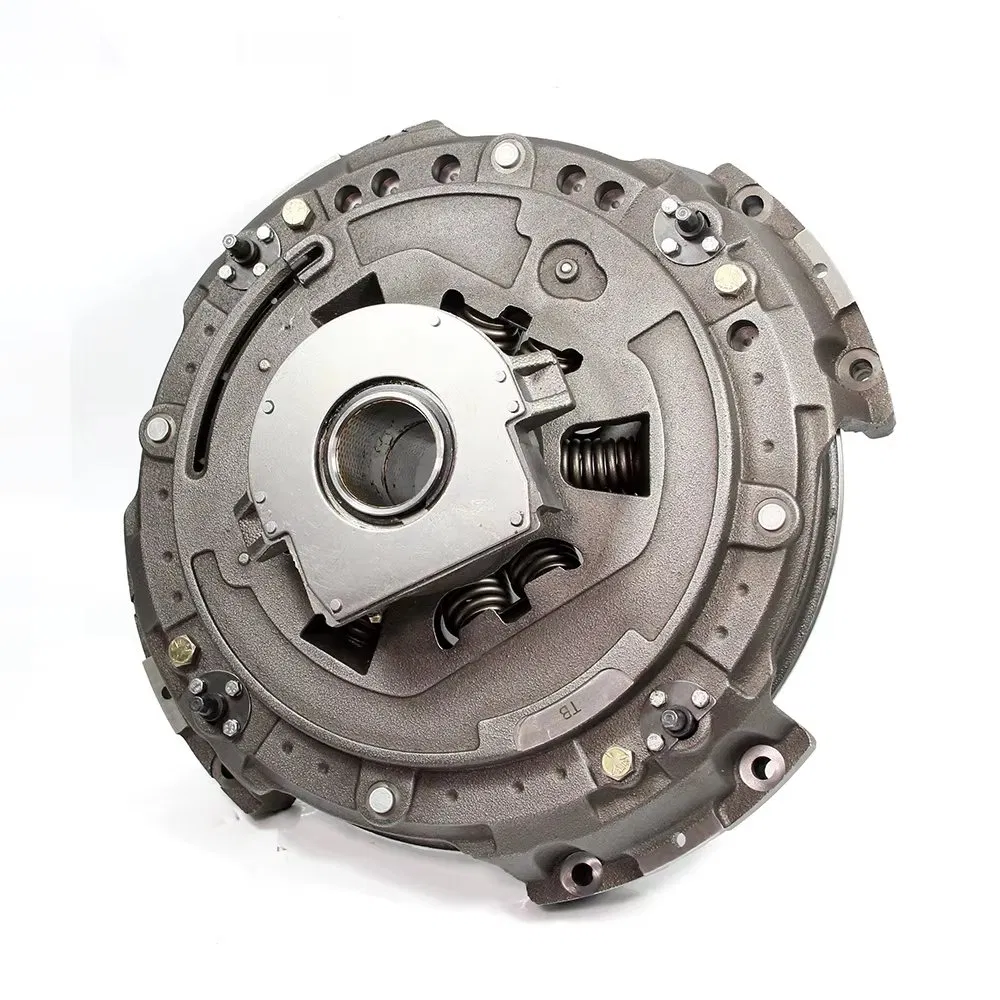 Auto Part 15.5"X 2" Heavy Duty Truck Clutch Kit for American Truck