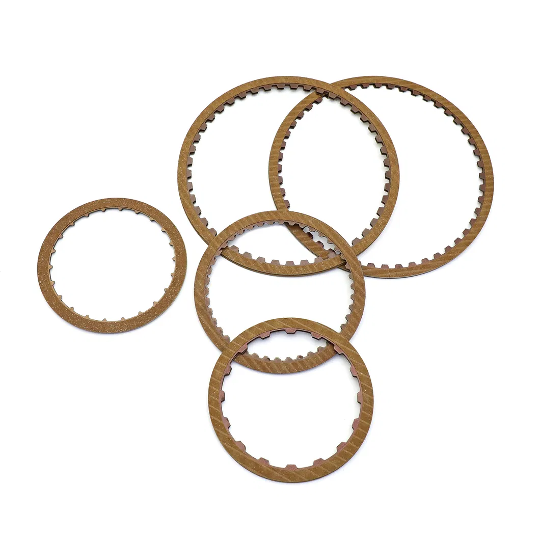 Automotive Transmission System Component