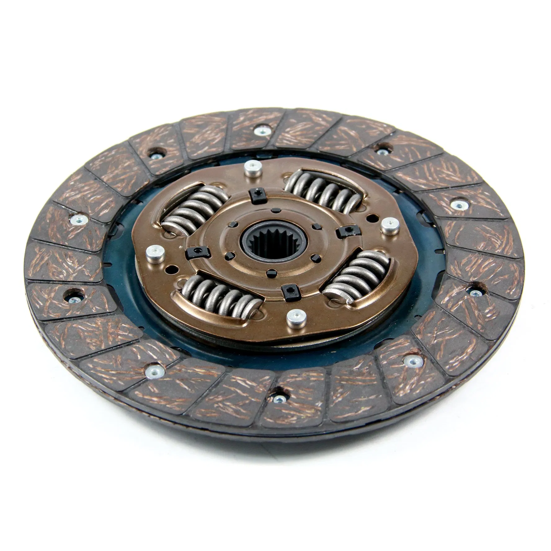 3000950028 620308500 Terbon Clutch Disc Assembly Cover Pressure Plate Clutch Kit