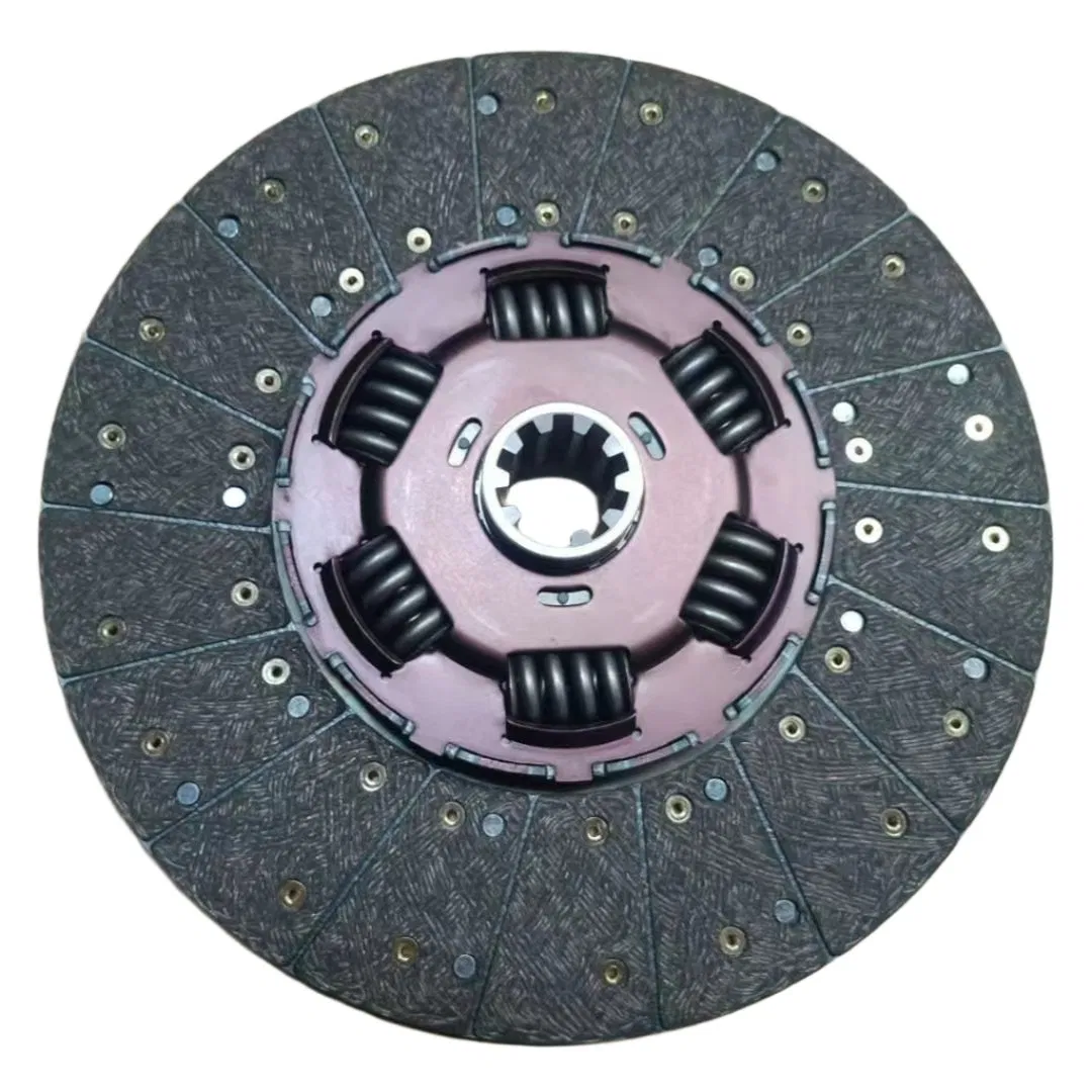 Factory Sale Ndd001 Hnd005 Clutch Disc for Truck Auto Parts