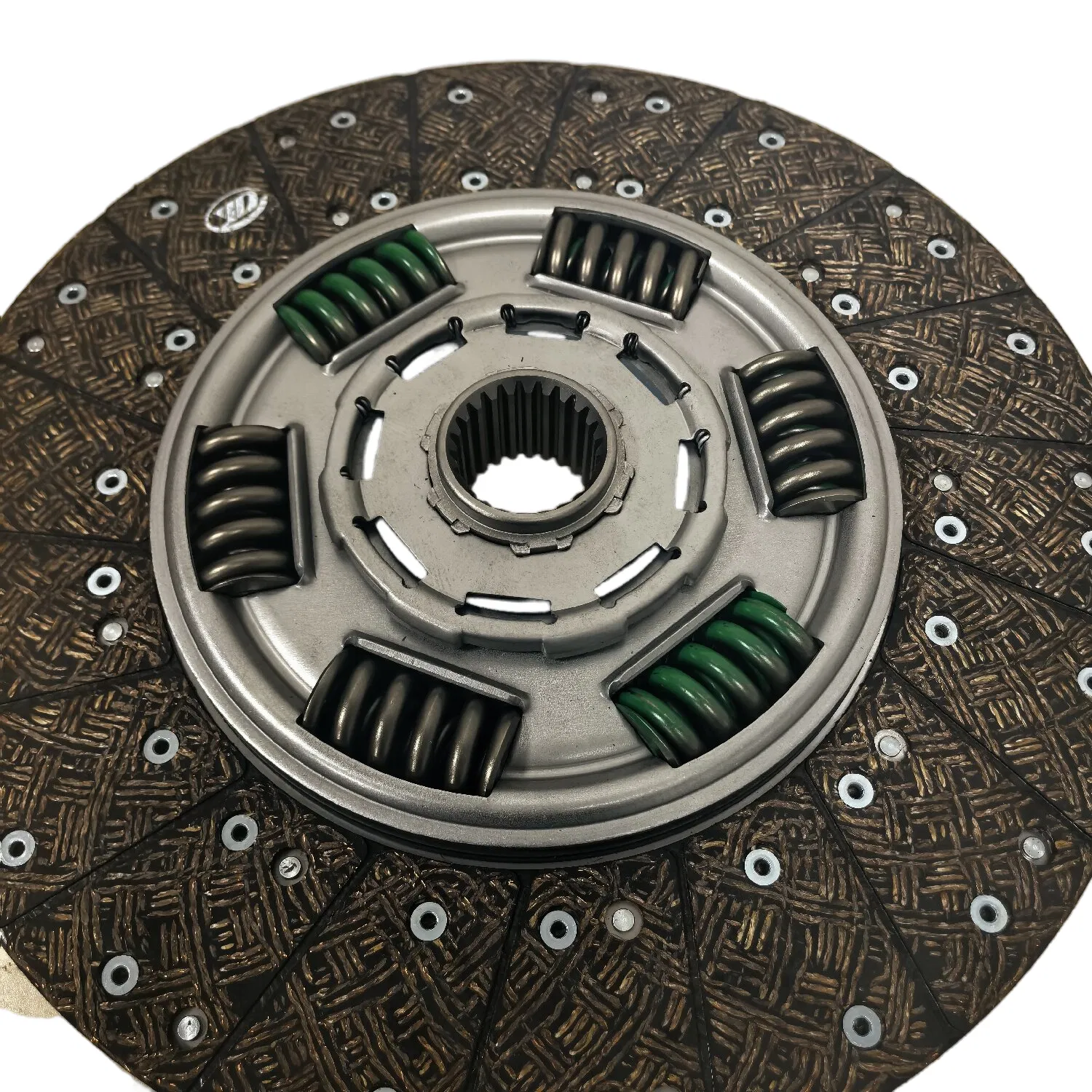 Auto Parts Amt Clutch Kit Clutch Cover Clutch Disc for Automotive Spare Parts 1878007046