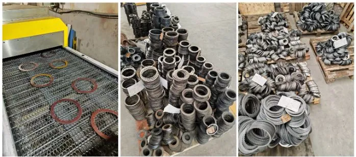 World Class Materials