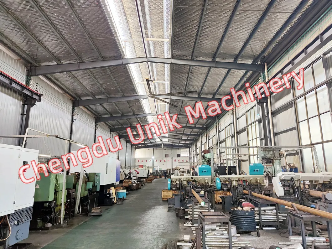 Locking Device Manufacturing