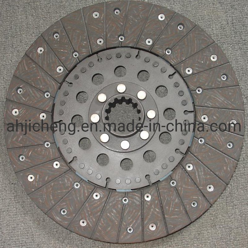 Clutch Disc for Tractor Parts OEM 5160410 Pto Clutch Plate