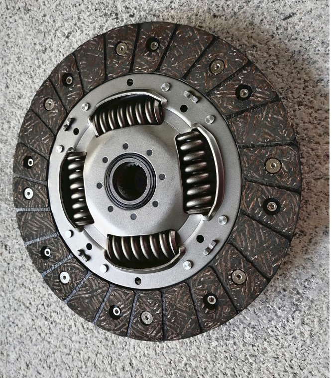 Perfectrail Factory Car Auto Truck Engine Parts Dual Mass Flywheel for All Car 4G13