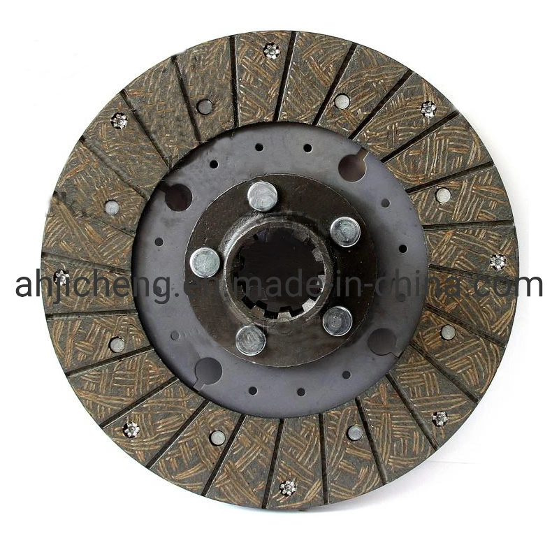 Clutch Disc for Tractor Parts OEM 44909044 Pto Clutch Plate