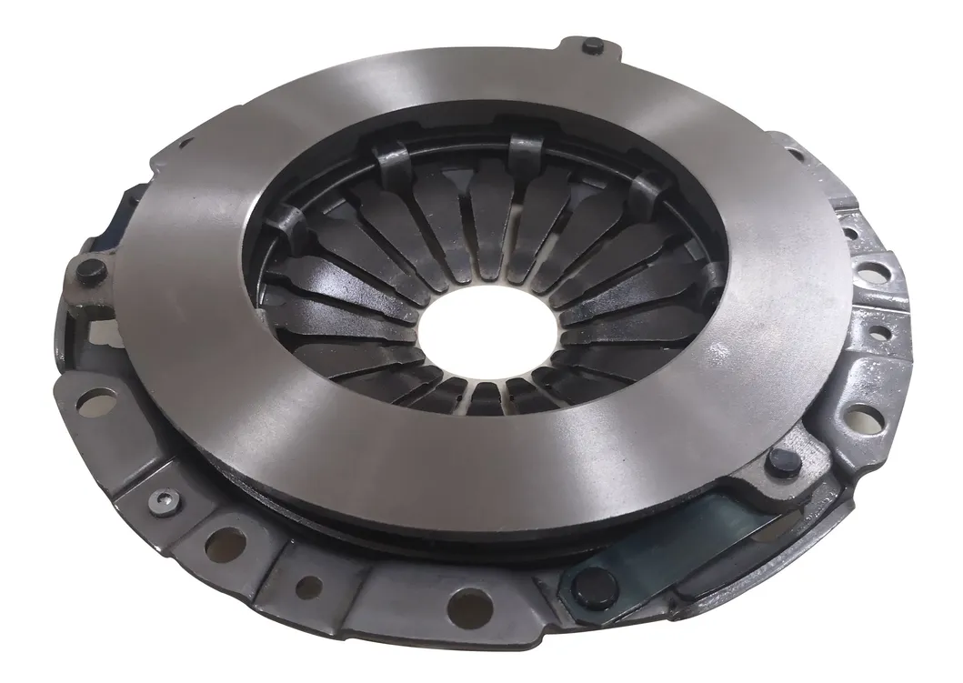 Clutch Cover Assembly 2