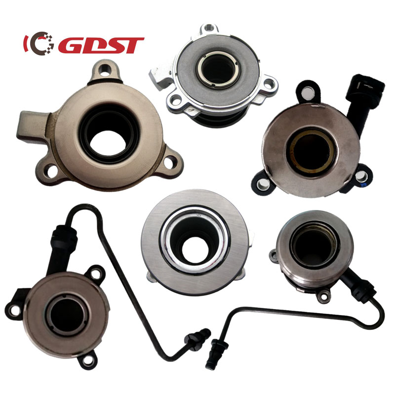 GDST Hydraulic Low Noise Truck Clutch Release Bearing for Hyundai