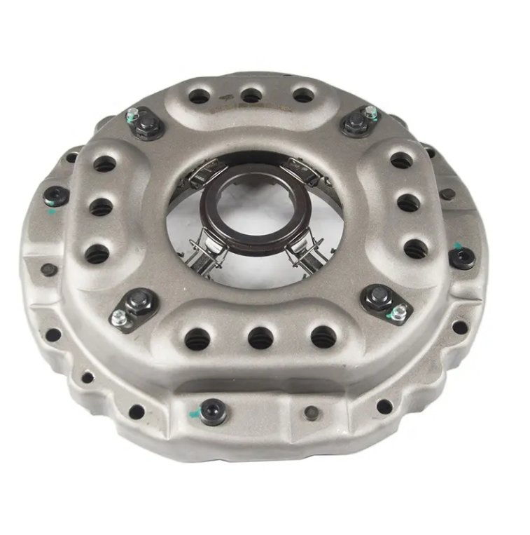 Forland Fd130 Yc6j190-20 J4105-1600100A Clutch Cover and Pressure Plate Assembly