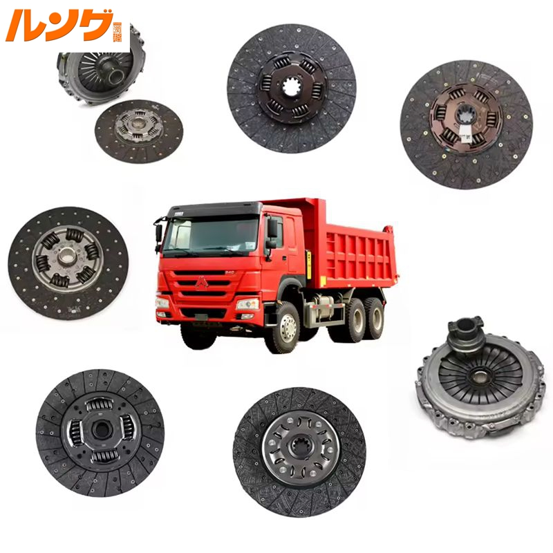 22300-Rna-003 22200-Rna-003 Clutch Kit Clutch Pressure Plate Clutch Friction Disc Release Bearing