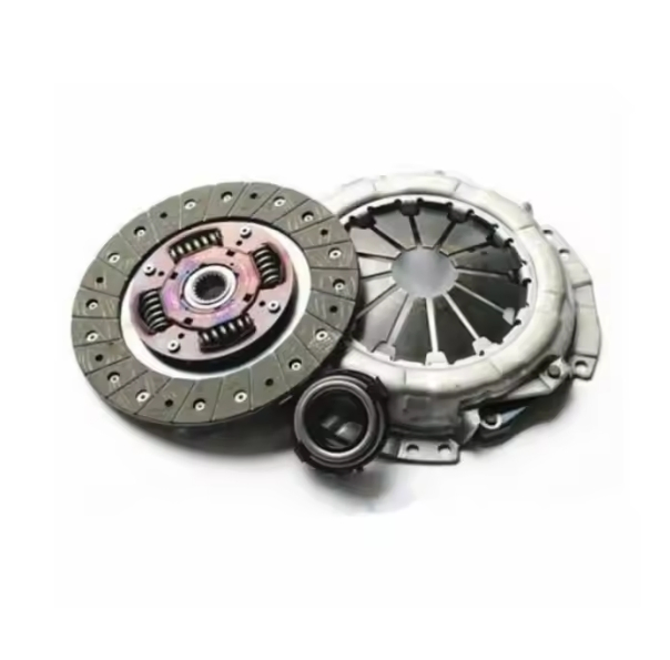 Heavy Duty Organic Clutch Kit Suit Factory Flywheel
